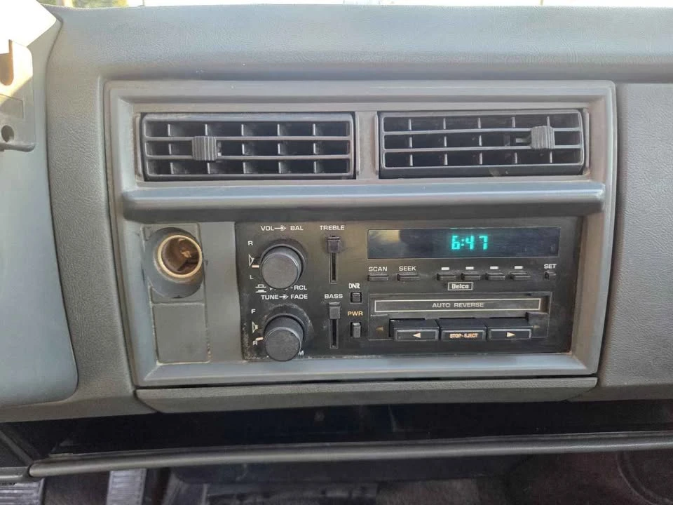 1993 Chevrolet S-10 - Image 6 of 10