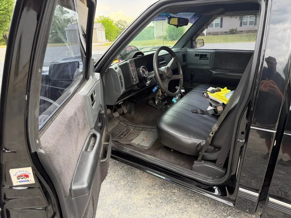 1993 Chevrolet S-10 - Image 8 of 12