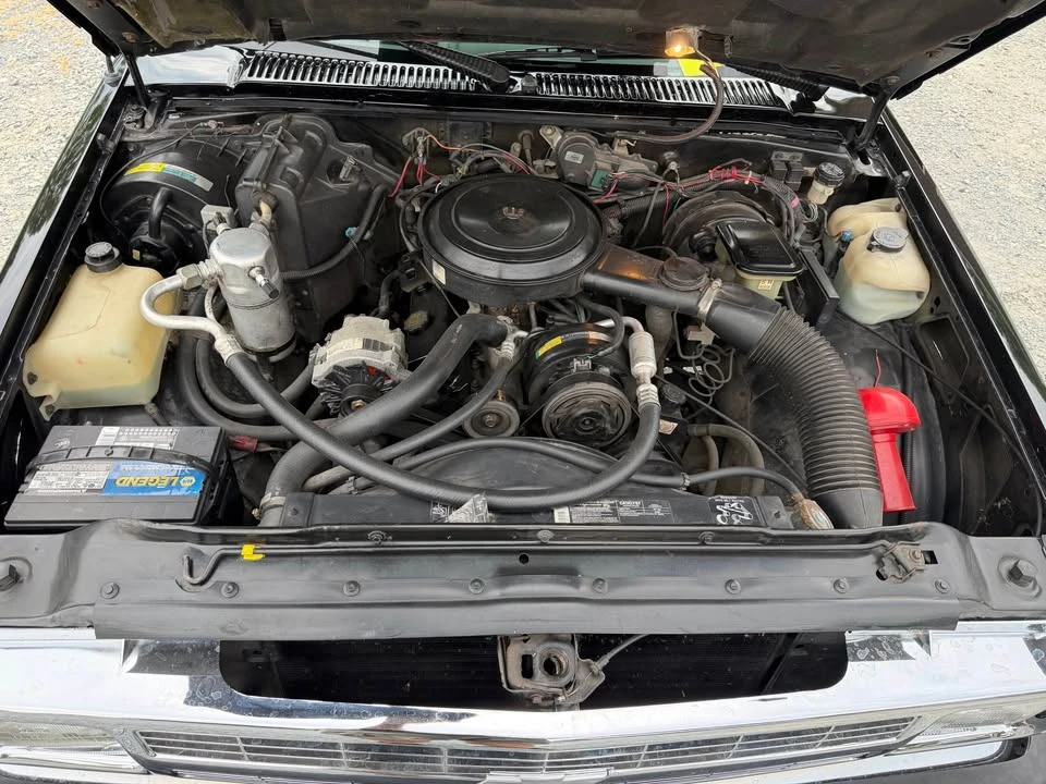 1993 Chevrolet S-10 - Image 12 of 12