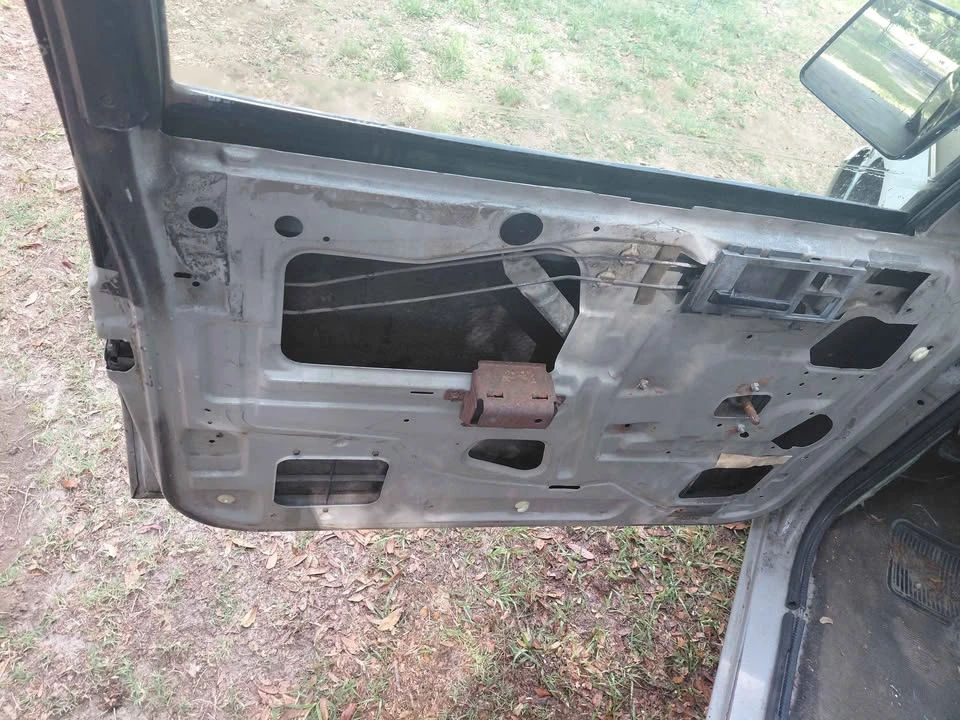 1993 Chevrolet S-10 - Image 5 of 6