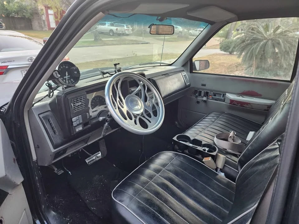 1993 Chevrolet S-10 - Image 2 of 5