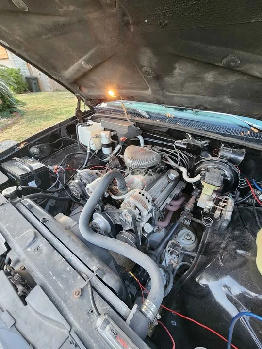 1993 Chevrolet S-10 - Image 5 of 5