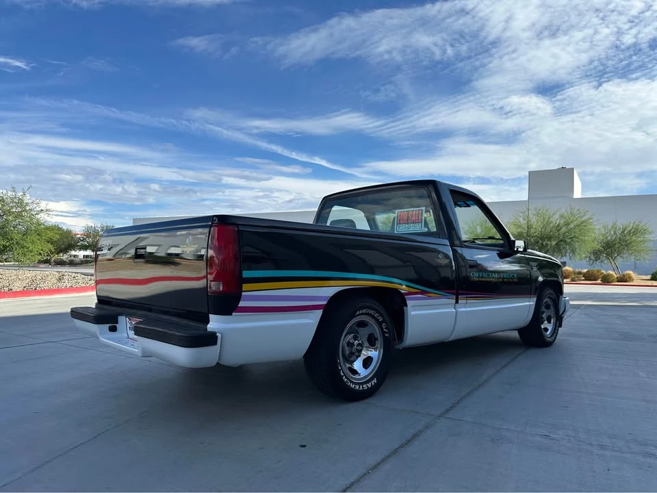 1993 Chevrolet C/K 4th Gen - Image 7 of 17