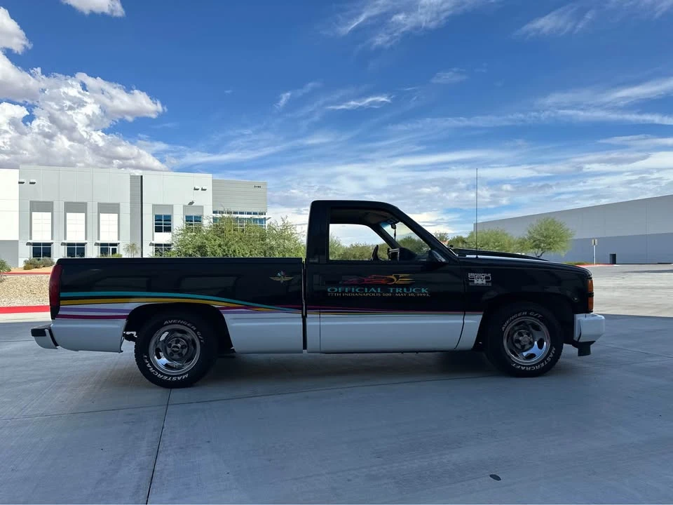 1993 Chevrolet C/K 4th Gen - Image 8 of 17