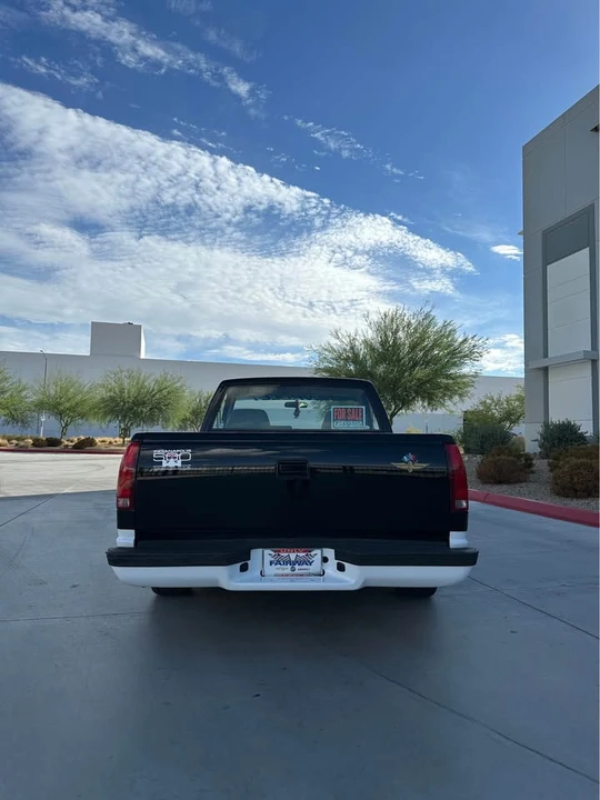 1993 Chevrolet C/K 4th Gen - Image 6 of 17