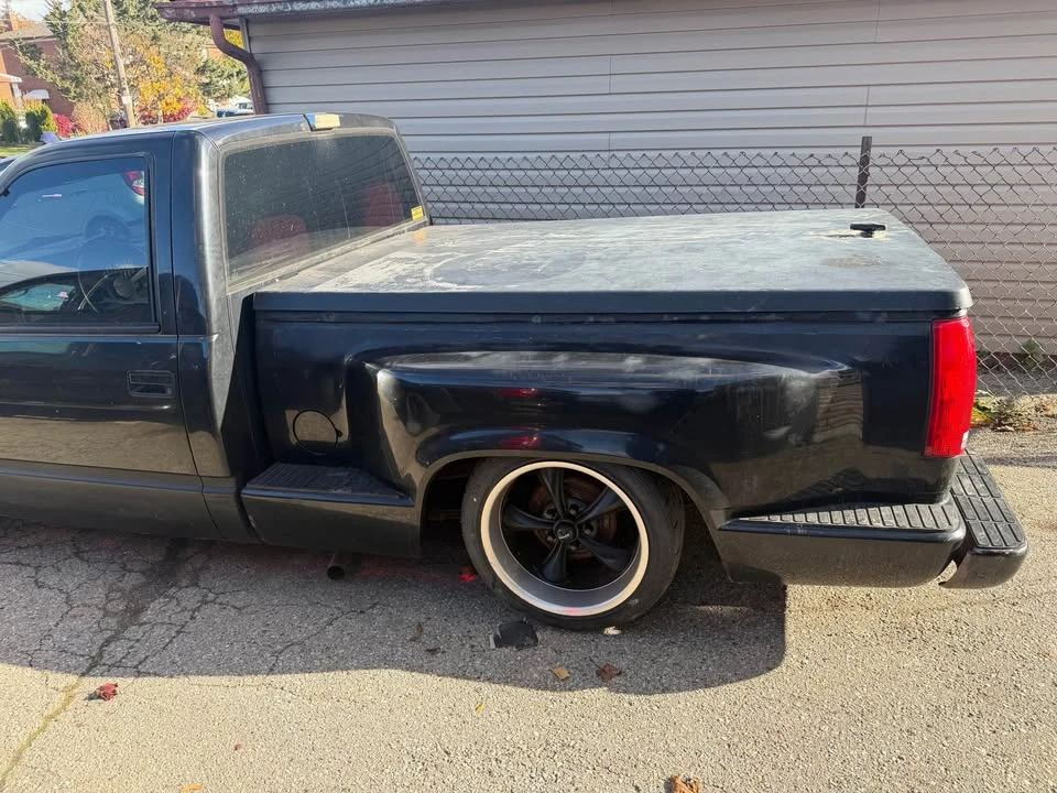 1993 Chevrolet C/K 4th Gen - Image 3 of 12