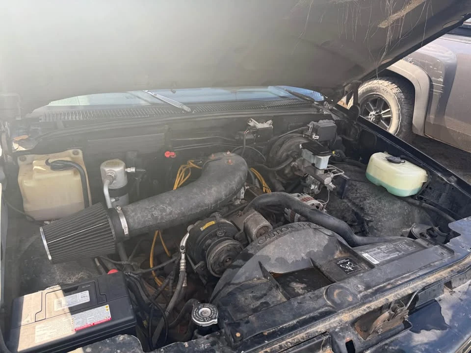 1993 Chevrolet C/K 4th Gen - Image 9 of 12