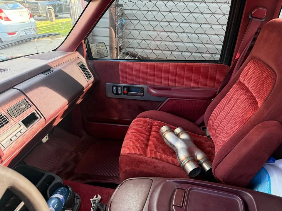 1993 Chevrolet C/K 4th Gen - Image 8 of 12