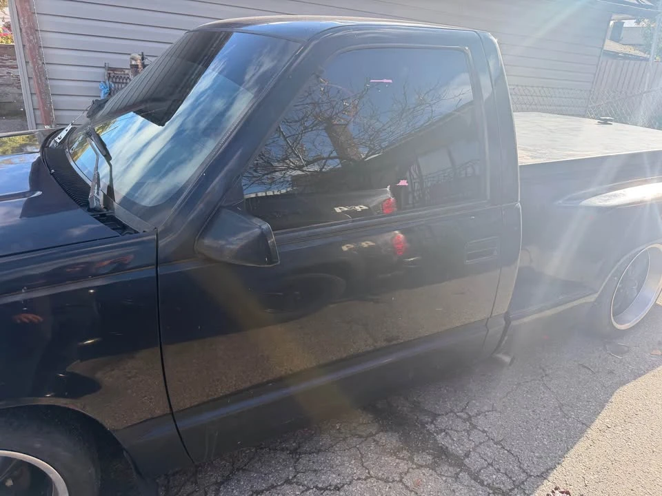 1993 Chevrolet C/K 4th Gen - Image 4 of 12