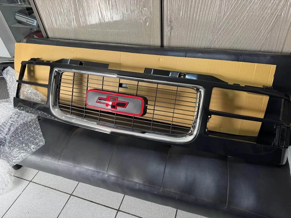 1993 Chevrolet C/K 4th Gen - Image 12 of 12