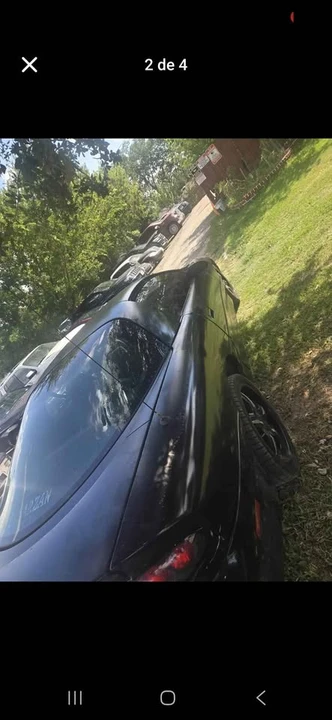 1993 Chevrolet SS - Image 2 of 6