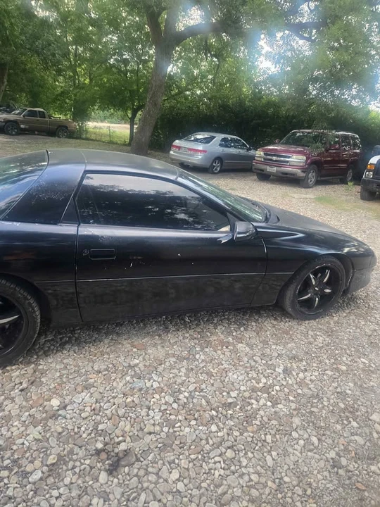 1993 Chevrolet SS - Image 6 of 6