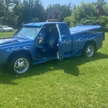 1993 Chevrolet Truck