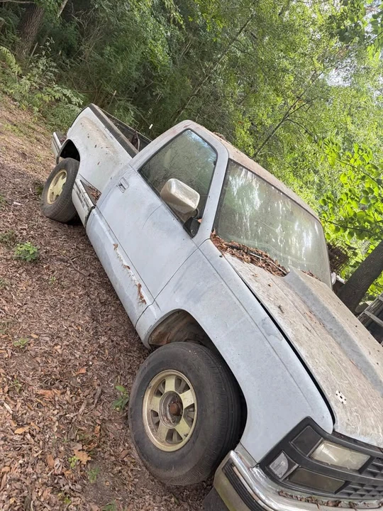 1993 Chevrolet C/K 4th Gen - Image 2 of 5