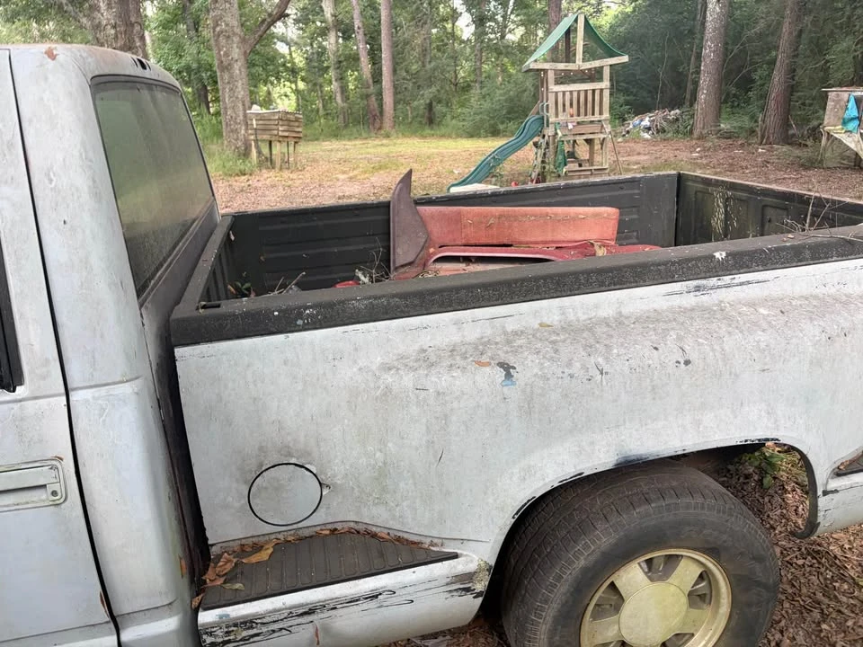 1993 Chevrolet C/K 4th Gen - Image 4 of 5