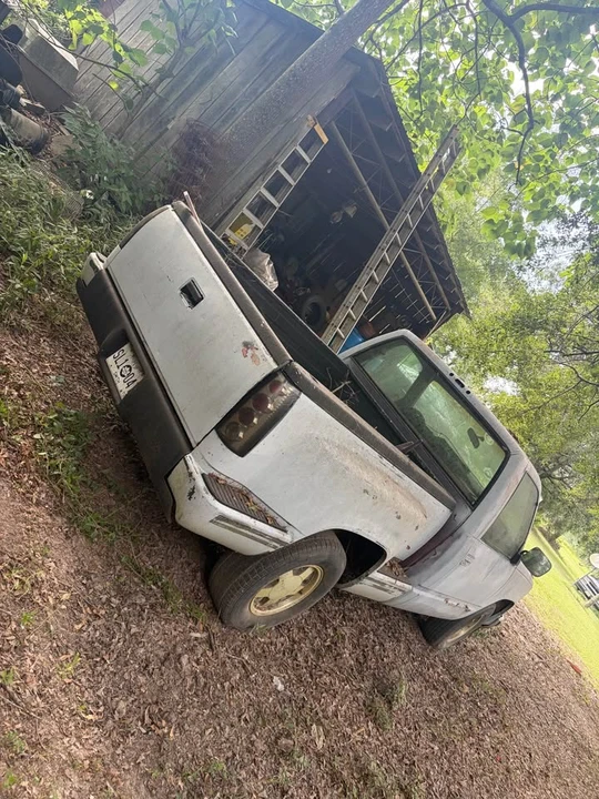 1993 Chevrolet C/K 4th Gen - Image 3 of 5