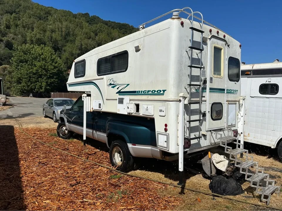 1993 Chevrolet C/K 4th Gen - Image 2 of 2