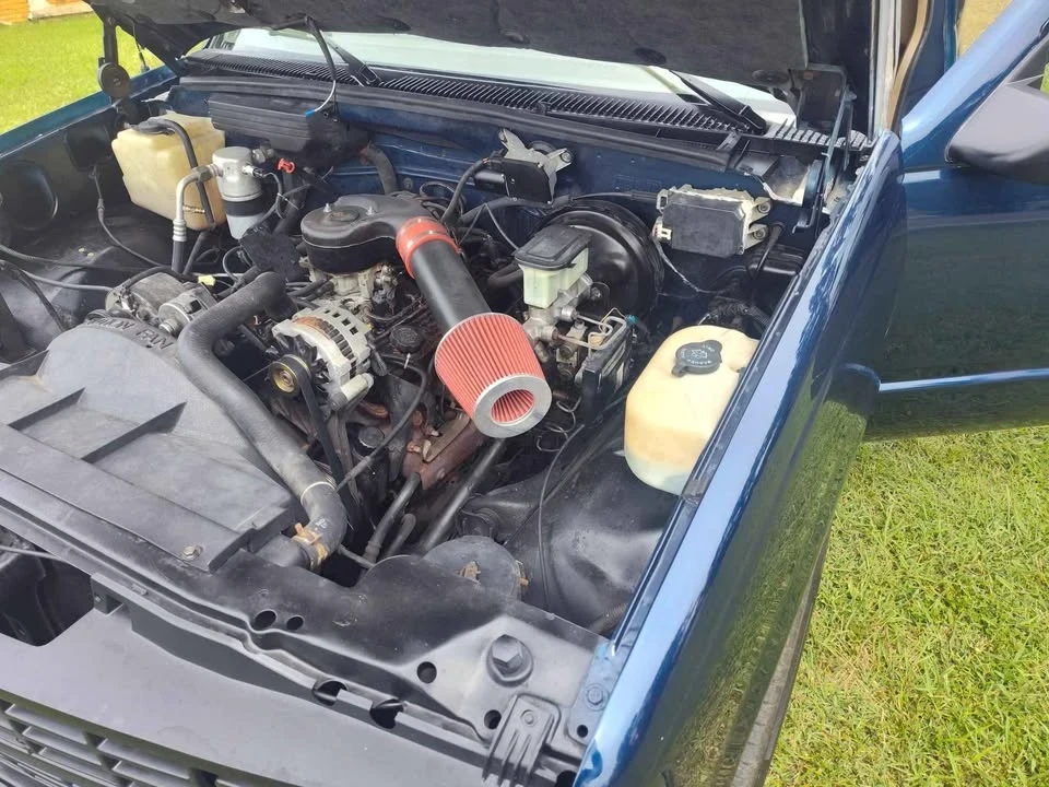 1993 Chevrolet Silverado - Image 6 of 10