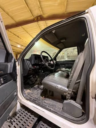 1993 Chevrolet Kodiak - Image 4 of 18
