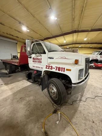 1993 Chevrolet Kodiak - Image 17 of 18