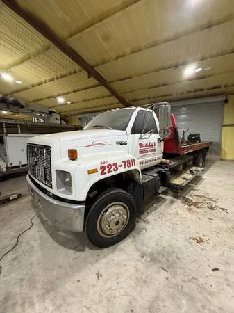 1993 Chevrolet Kodiak - Image 16 of 18
