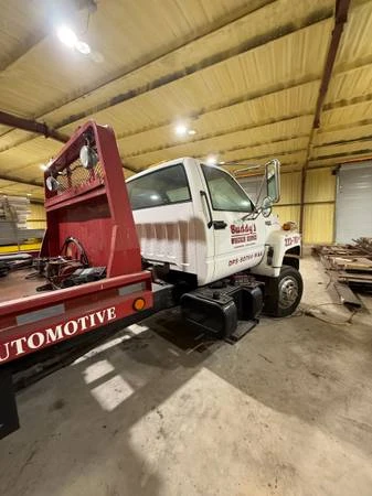 1993 Chevrolet Kodiak - Image 11 of 18