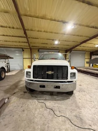 1993 Chevrolet Kodiak - Image 18 of 18