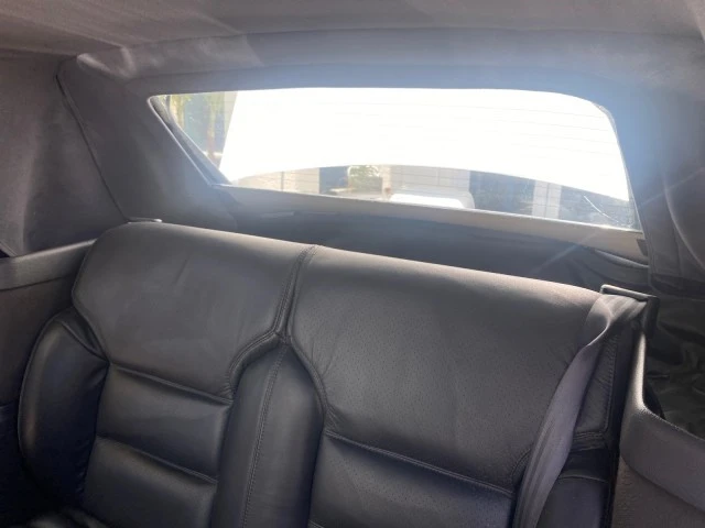 1993 Chrysler LeBaron - Image 15 of 22