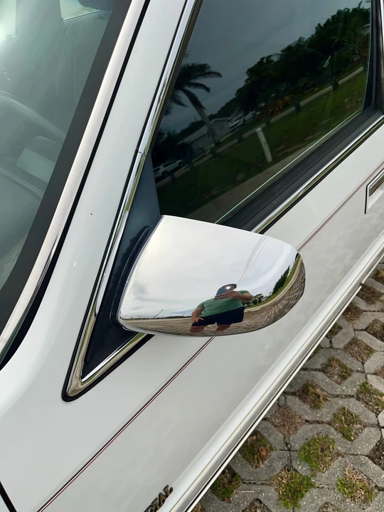 1993 Chrysler Imperial - Image 29 of 31