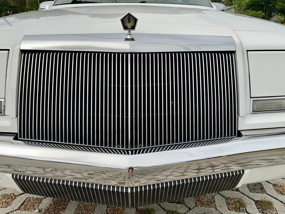 1993 Chrysler Imperial - Image 30 of 31