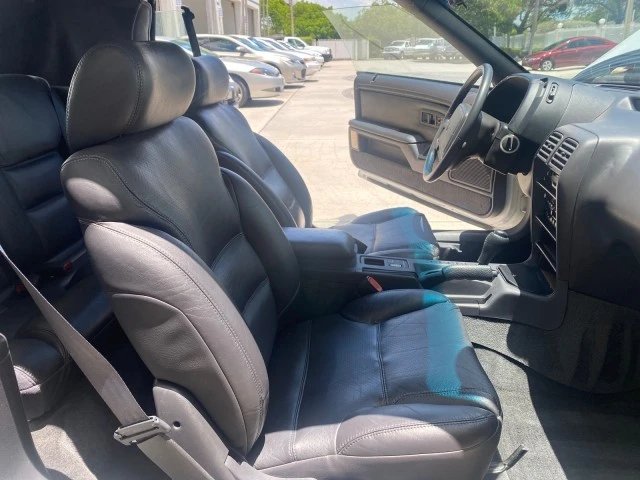 1993 Chrysler LeBaron - Image 13 of 22