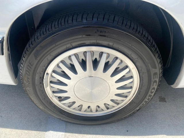 1993 Chrysler LeBaron - Image 20 of 22