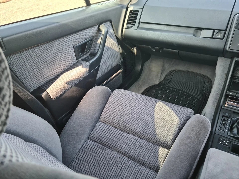 1993 Citroen XM - Image 22 of 30