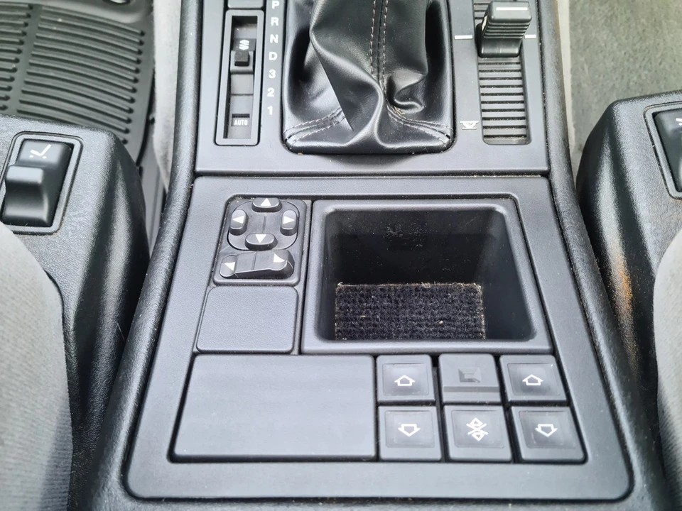 1993 Citroen XM - Image 25 of 30