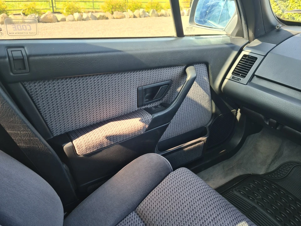 1993 Citroen XM - Image 29 of 30