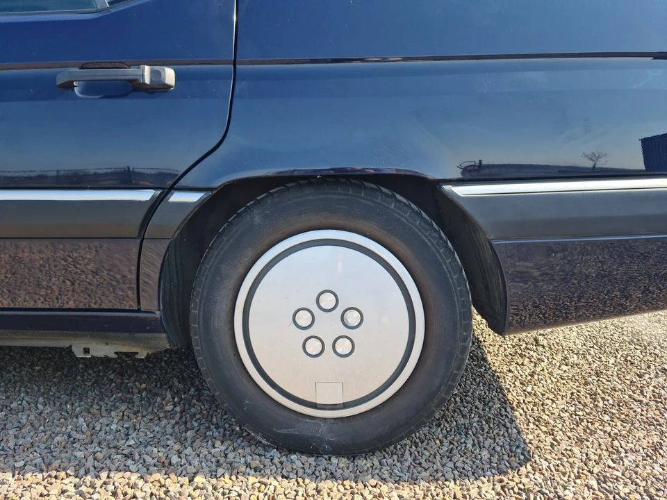 1993 Citroen XM - Image 19 of 30