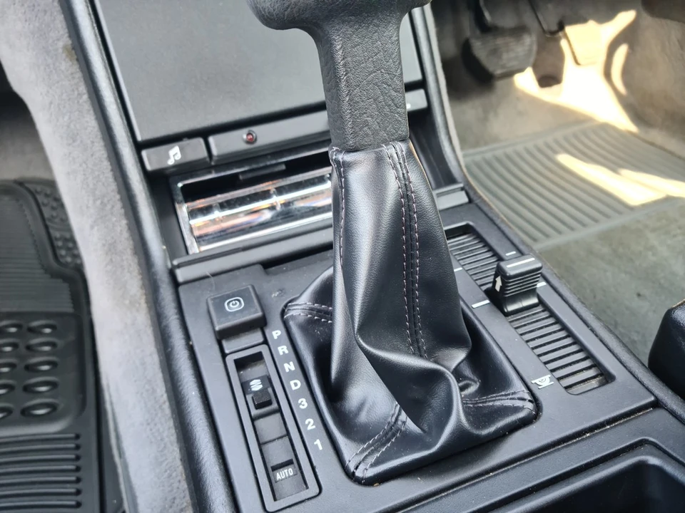 1993 Citroen XM - Image 26 of 30