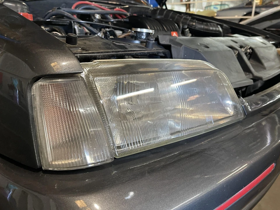 1993 Citroen ZX - Image 10 of 31