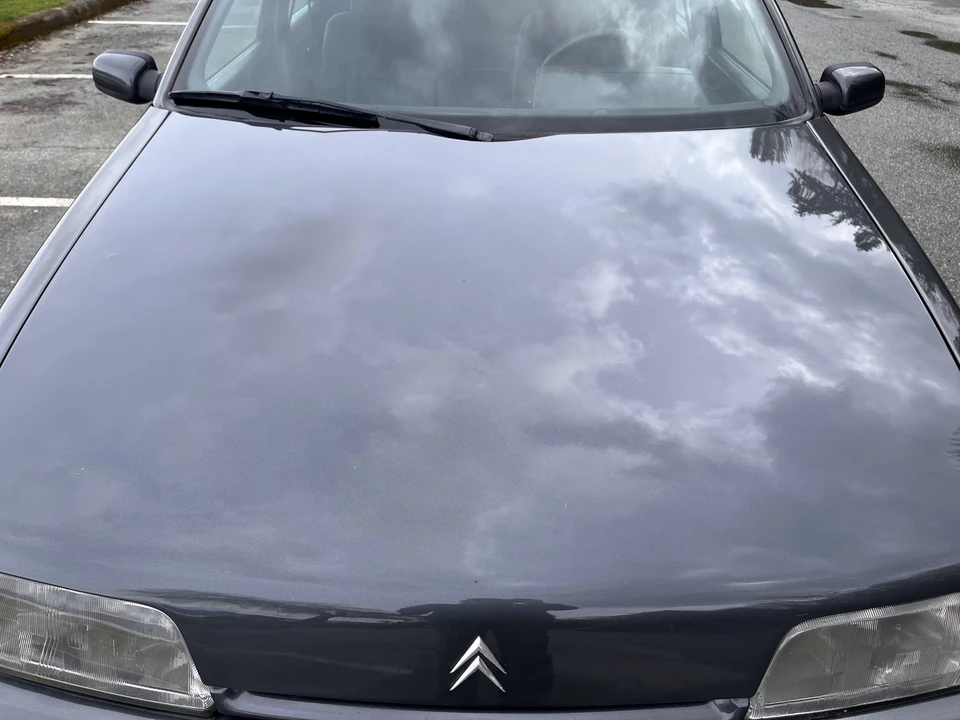 1993 Citroen ZX - Image 27 of 31