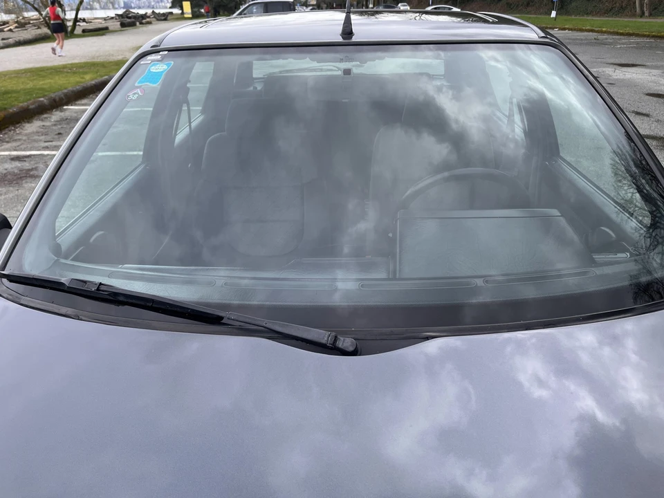 1993 Citroen ZX - Image 29 of 31