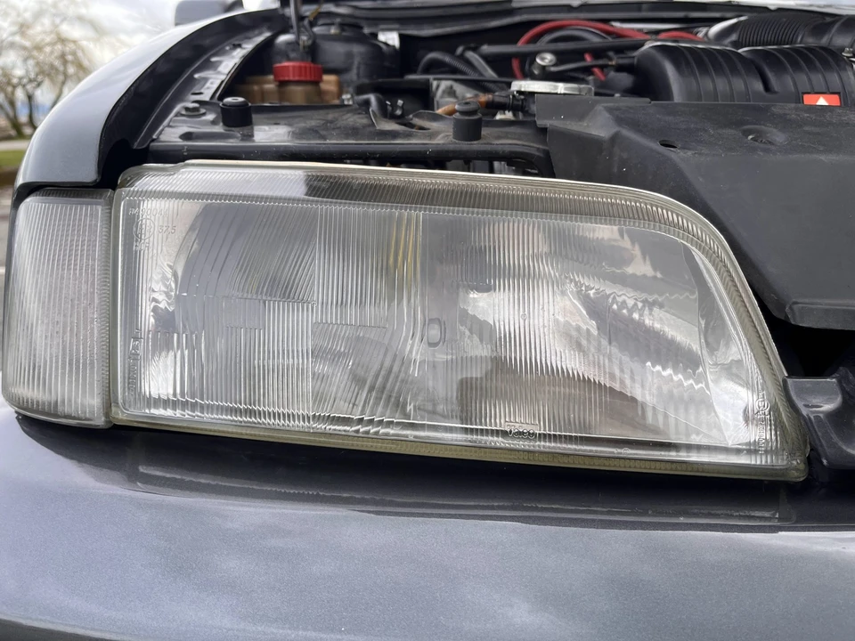 1993 Citroen ZX - Image 23 of 31