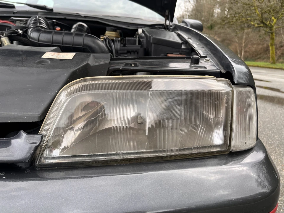 1993 Citroen ZX - Image 24 of 31