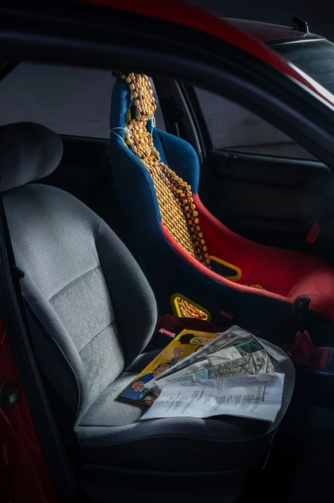 1993 Citroen Xantia - Image 26 of 31