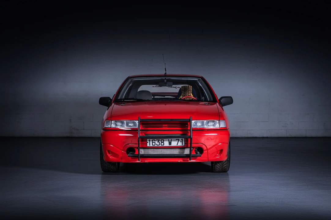 1993 Citroen Xantia - Image 2 of 31