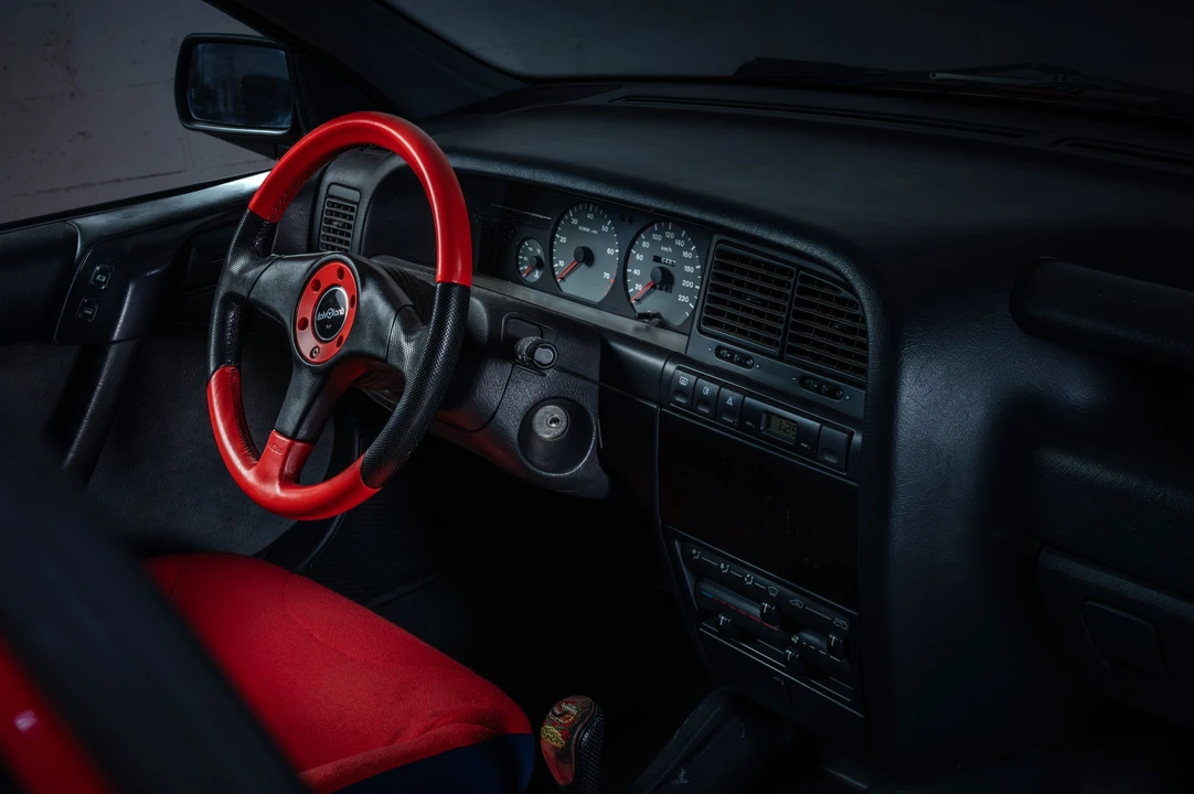 1993 Citroen Xantia - Image 17 of 31