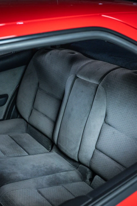 1993 Citroen Xantia - Image 23 of 31