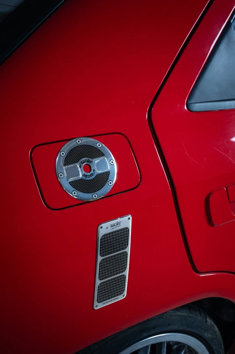 1993 Citroen Xantia - Image 12 of 31