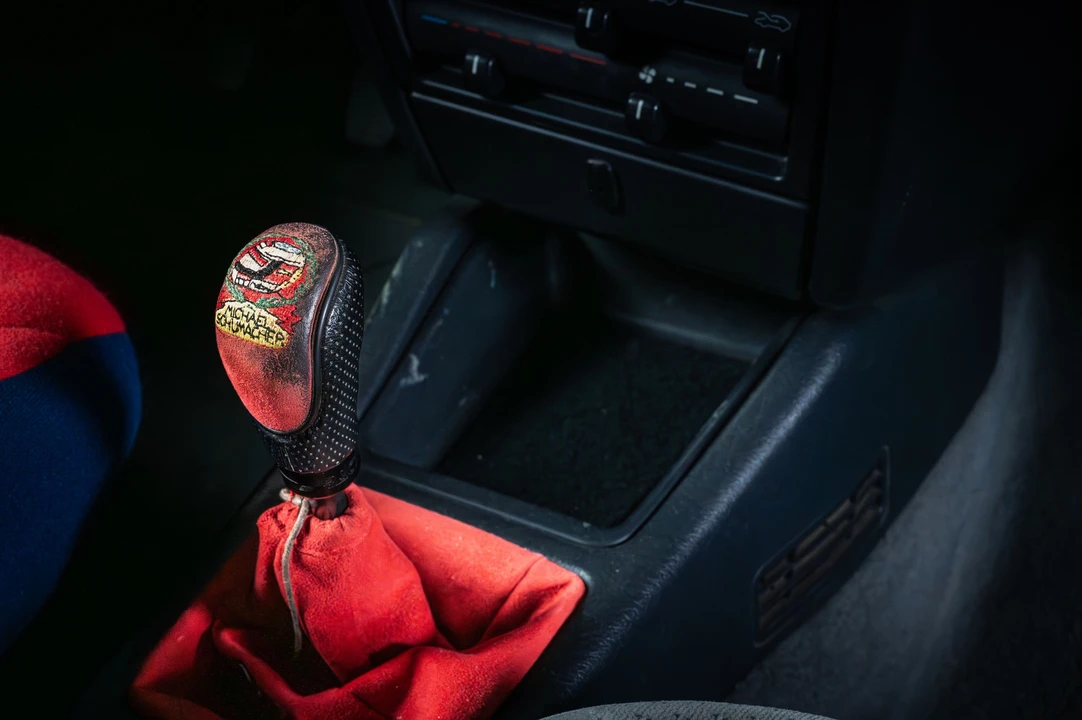 1993 Citroen Xantia - Image 18 of 31