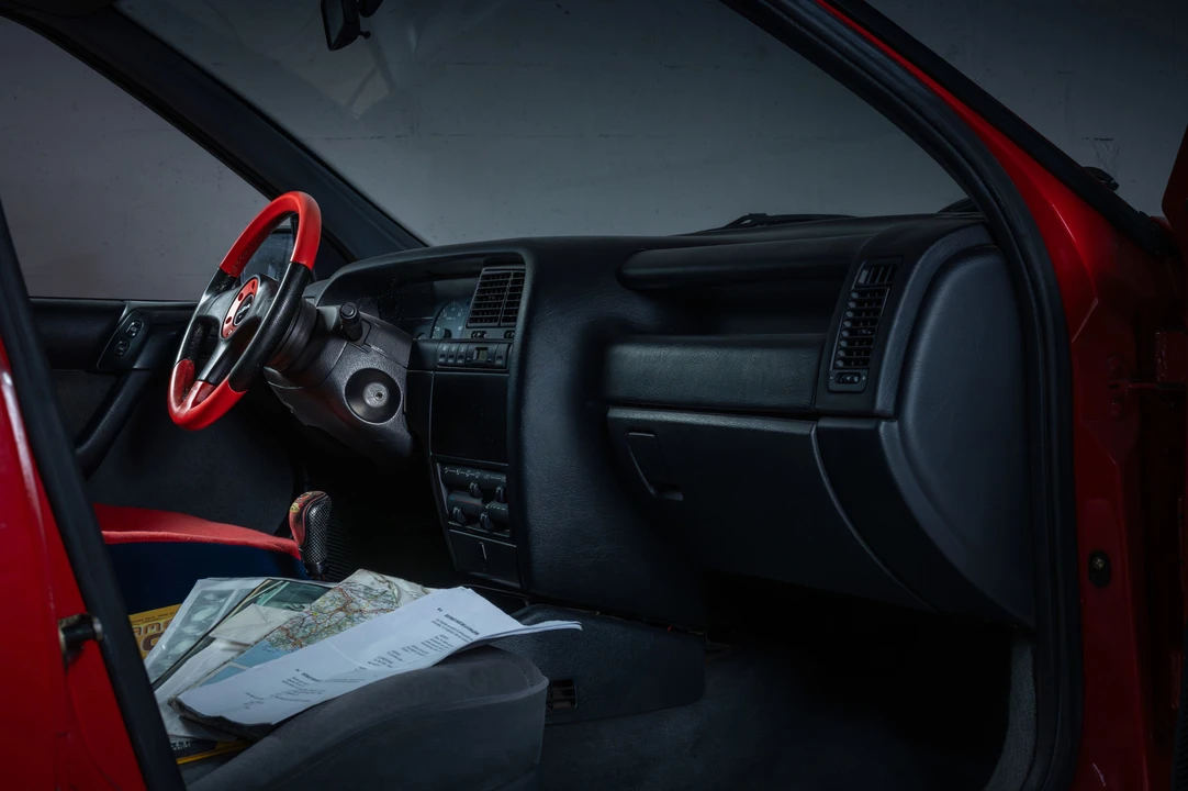 1993 Citroen Xantia - Image 16 of 31