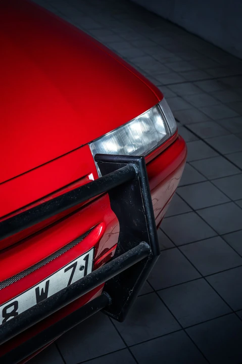 1993 Citroen Xantia - Image 10 of 31